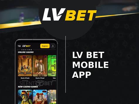 lvbet mobile app